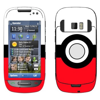   «»   Nokia C7-00