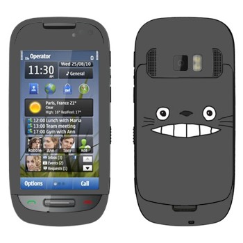   « »   Nokia C7-00