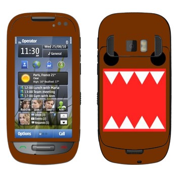   « - Kawaii»   Nokia C7-00