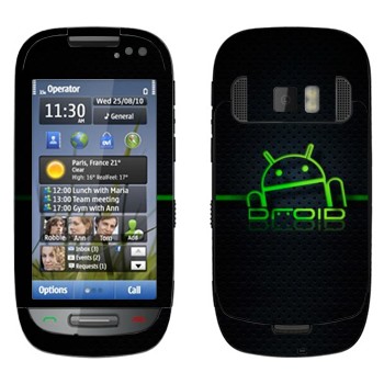   « Android»   Nokia C7-00