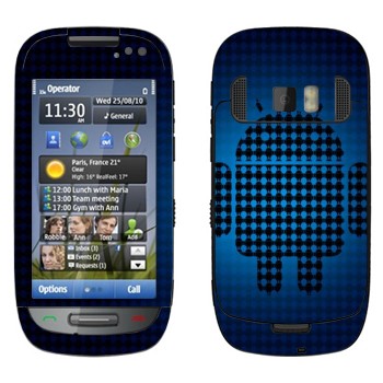   « Android   »   Nokia C7-00