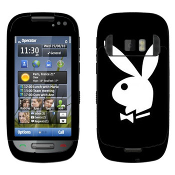   « Playboy»   Nokia C7-00