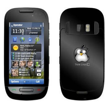   « Linux   Apple»   Nokia C7-00