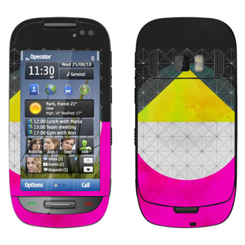   «Quadrant - Georgiana Paraschiv»   Nokia C7-00