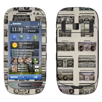   «»   Nokia C7-00