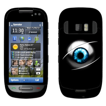   «»   Nokia C7-00