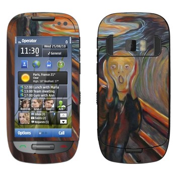   «   ""»   Nokia C7-00