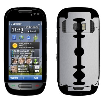   «»   Nokia C7-00