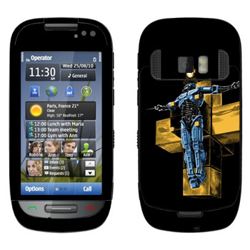   «  »   Nokia C7-00