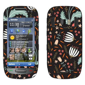   «  Anna Deegan»   Nokia C7-00