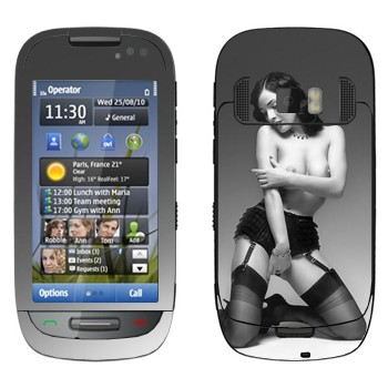 Nokia C7-00