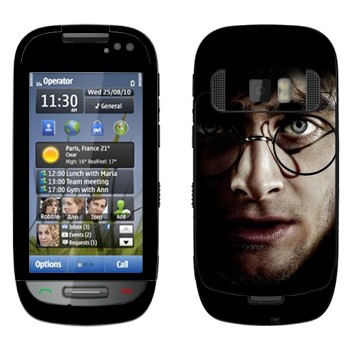   «Harry Potter»   Nokia C7-00