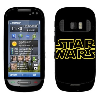   « Star Wars»   Nokia C7-00