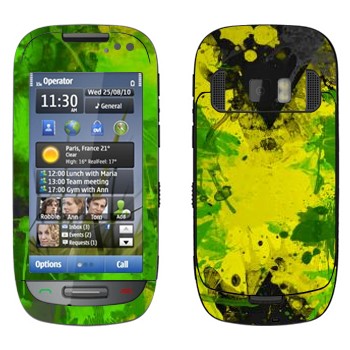   «  »   Nokia C7-00