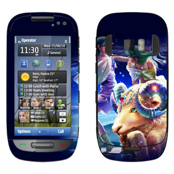   «  »   Nokia C7-00