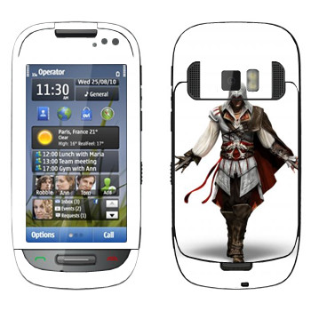   «Assassin 's Creed 2»   Nokia C7-00