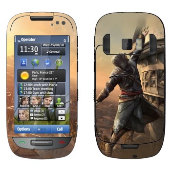   «Assassins Creed: Revelations - »   Nokia C7-00