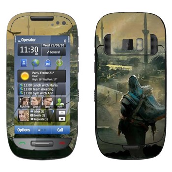   «Assassins Creed»   Nokia C7-00