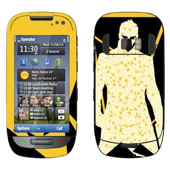   «Deus Ex »   Nokia C7-00