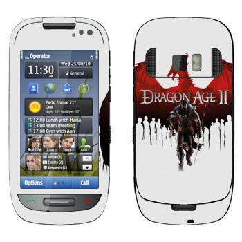   «Dragon Age II»   Nokia C7-00