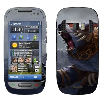   «Ursa  - Dota 2»   Nokia C7-00
