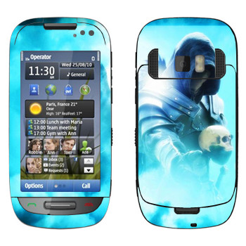   «Assassins -  »   Nokia C7-00