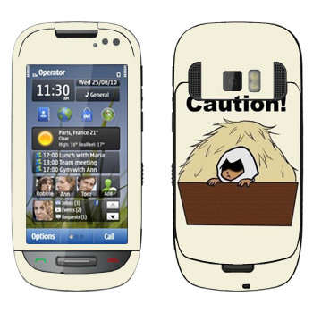   «Assassins creed art»   Nokia C7-00