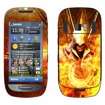   «Assassins creed »   Nokia C7-00