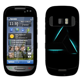   «Assassins creed »   Nokia C7-00