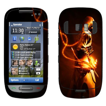   «Assassins creed  »   Nokia C7-00