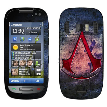   «Assassins creed »   Nokia C7-00