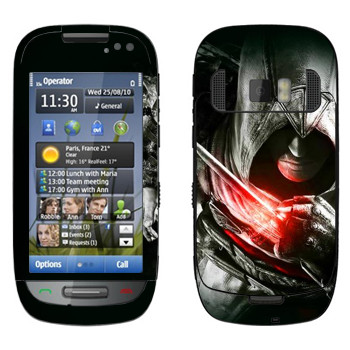   «Assassins»   Nokia C7-00