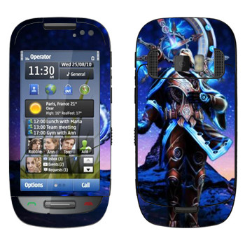  «Chronos : Smite Gods»   Nokia C7-00