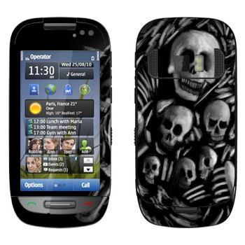   «Dark Souls »   Nokia C7-00