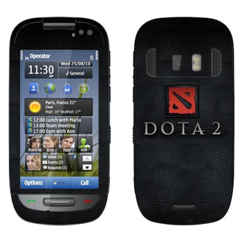   «Dota 2»   Nokia C7-00