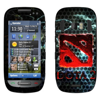   «Dota »   Nokia C7-00
