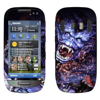   «Dragon Age - »   Nokia C7-00