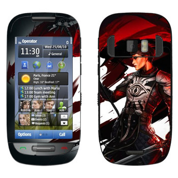  «Dragon Age -  »   Nokia C7-00