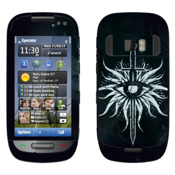   «Dragon Age -  »   Nokia C7-00