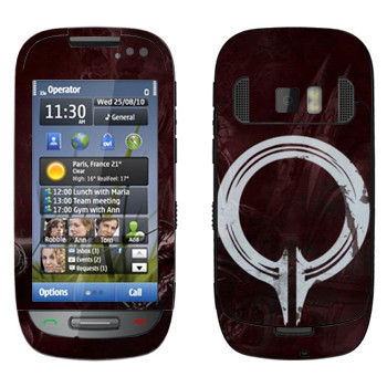   «Dragon Age - »   Nokia C7-00