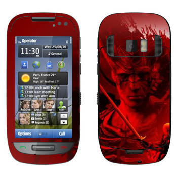   «Dragon Age - »   Nokia C7-00