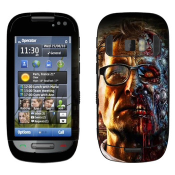   «Dying Light  -  »   Nokia C7-00