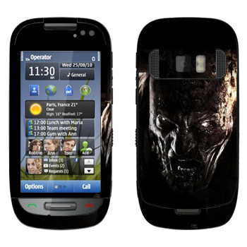   «Dying Light  »   Nokia C7-00