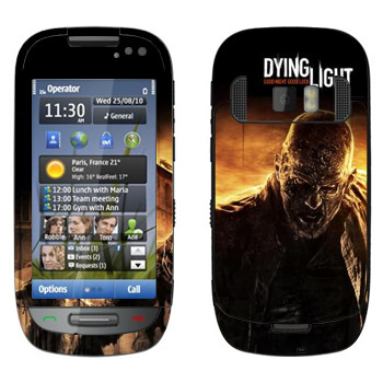   «Dying Light »   Nokia C7-00