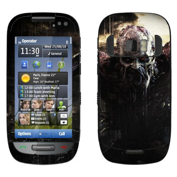   «Dying Light  »   Nokia C7-00