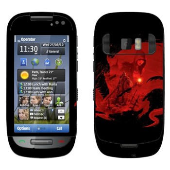   « : »   Nokia C7-00