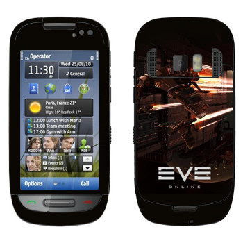   «EVE  »   Nokia C7-00