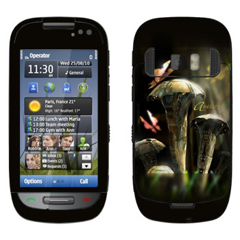   «EVE »   Nokia C7-00