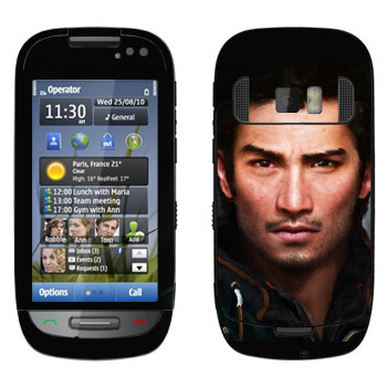   «Far Cry 4 -  »   Nokia C7-00