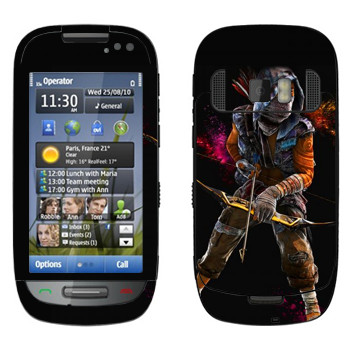   «Far Cry 4 - »   Nokia C7-00